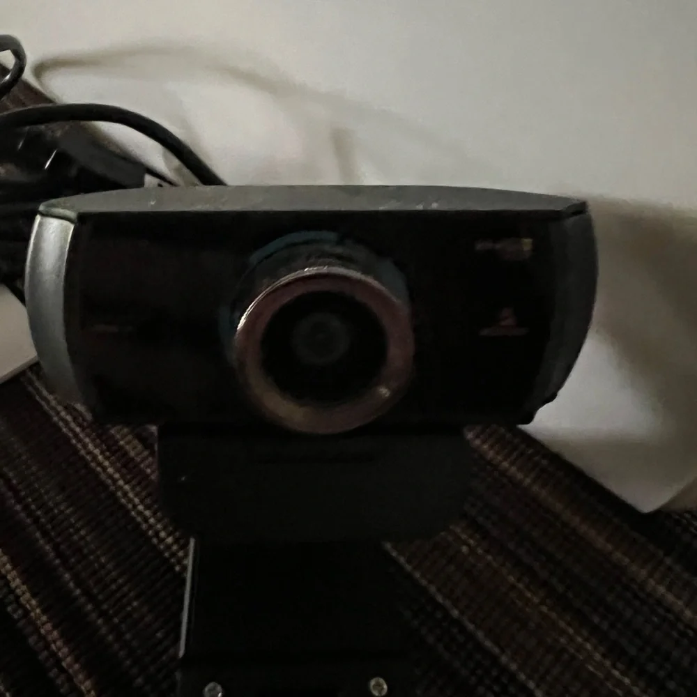 NexiGo 1080P Full HD Webcam